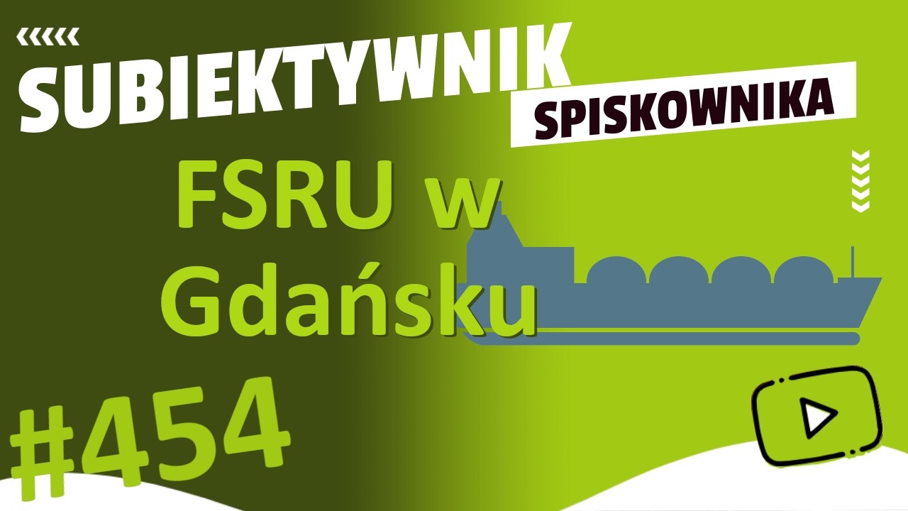 SS #454 - Port Polska - kolejne przesunięcie terminu.