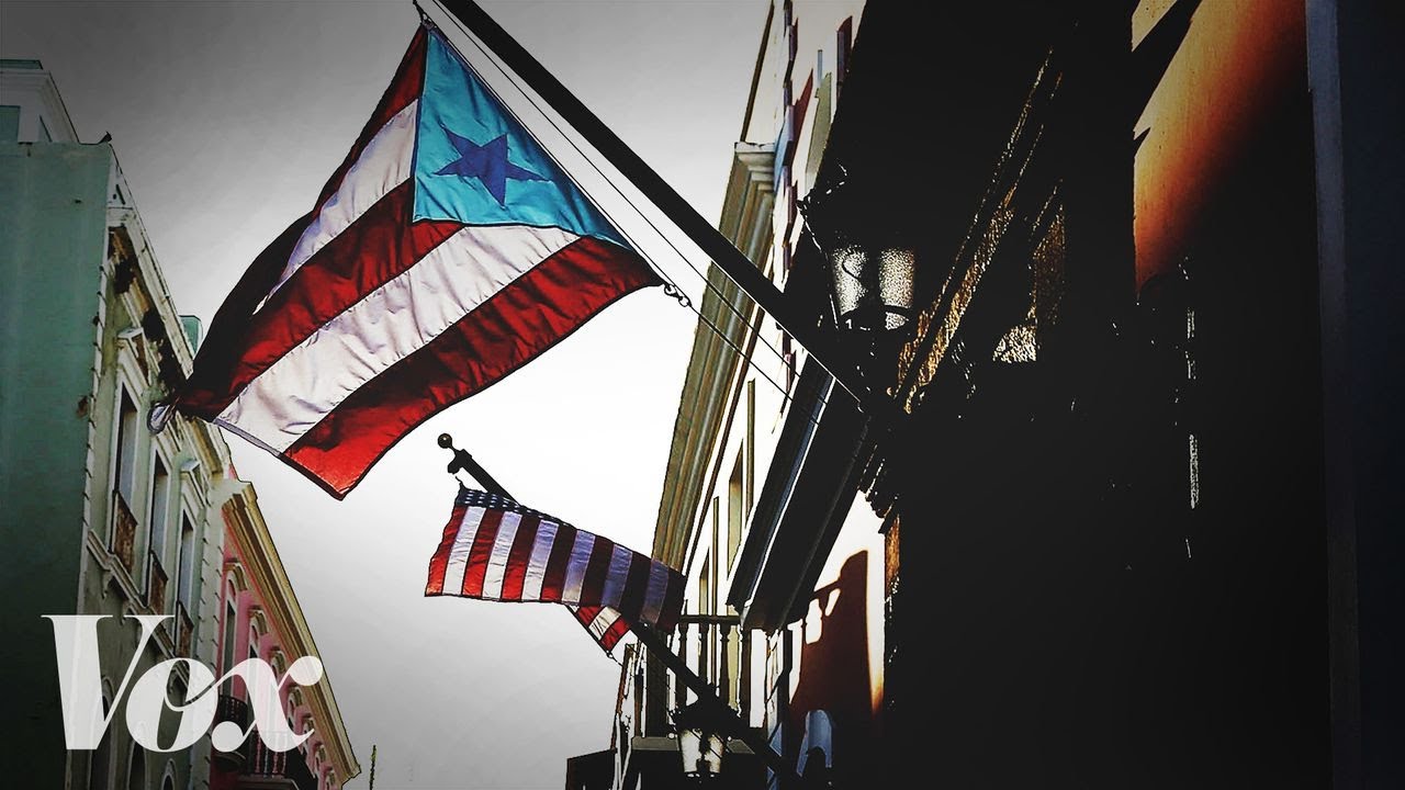 Why Puerto Rico is not a US state