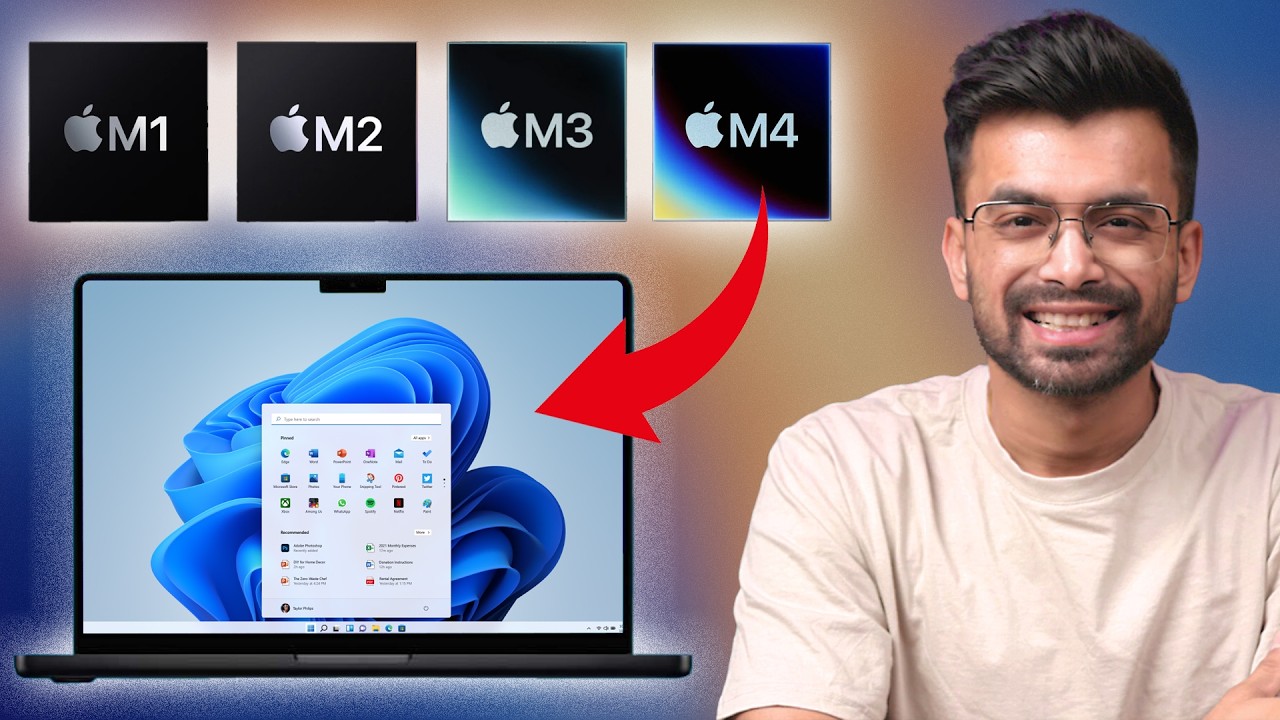 Parallels Desktop 20 | What's New, Features & Discount Price!