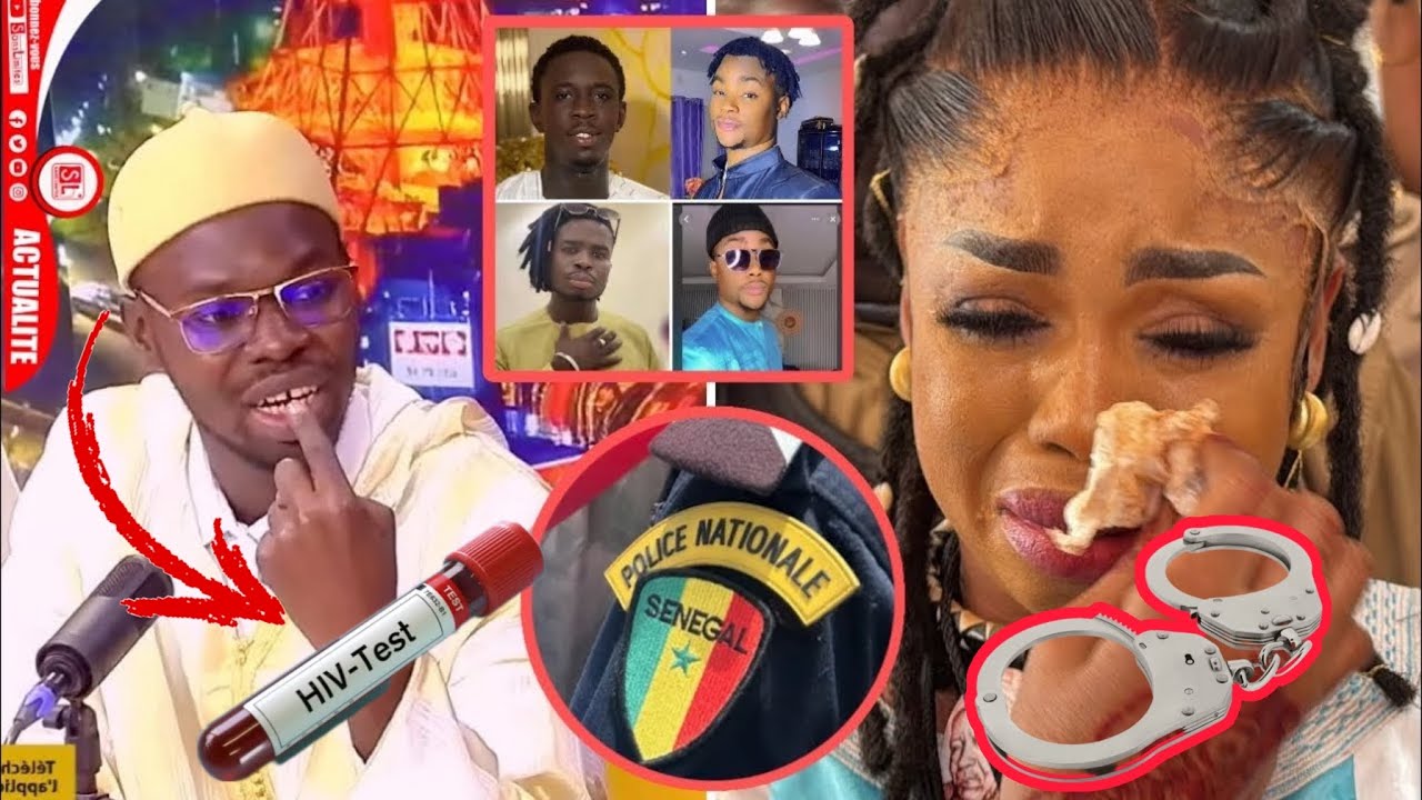 Complice de Zale Mbaye, Dabax et cie convocation imminente de Mame N Savon ? Juriste balance