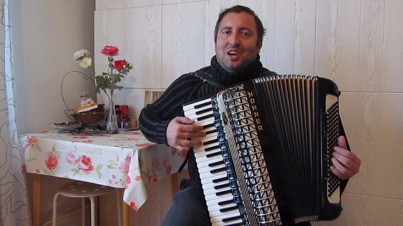 Milan Perný, Za Gajary  mútna voda (valčík) KD#140
