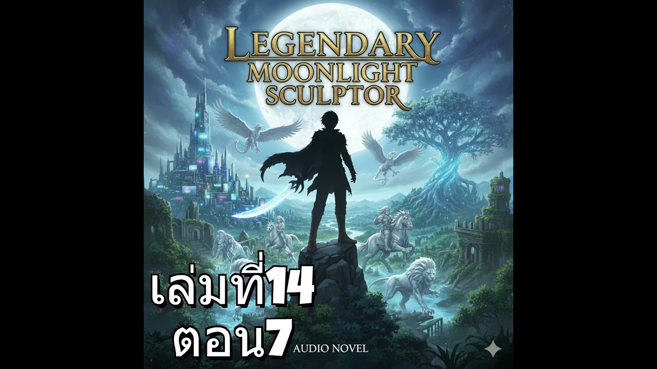 Legendary Moonlight Sculptor: เล่มที่ 14 ตอนที่ 7 สวนน้ำสำหรับเด็ก