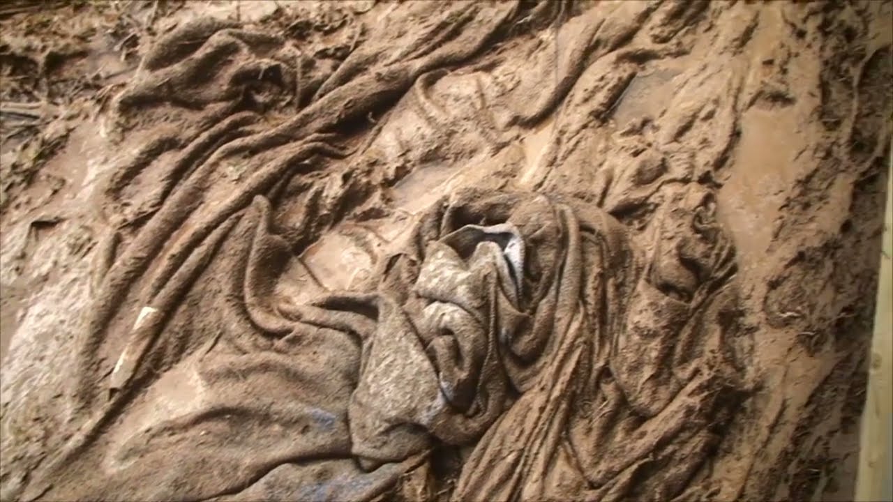 SISIFOS - THE MUDS