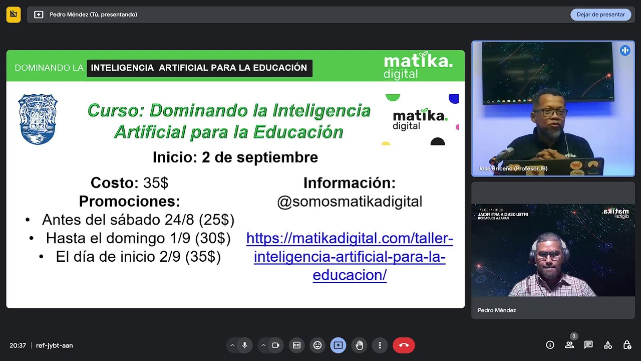 Webinar 