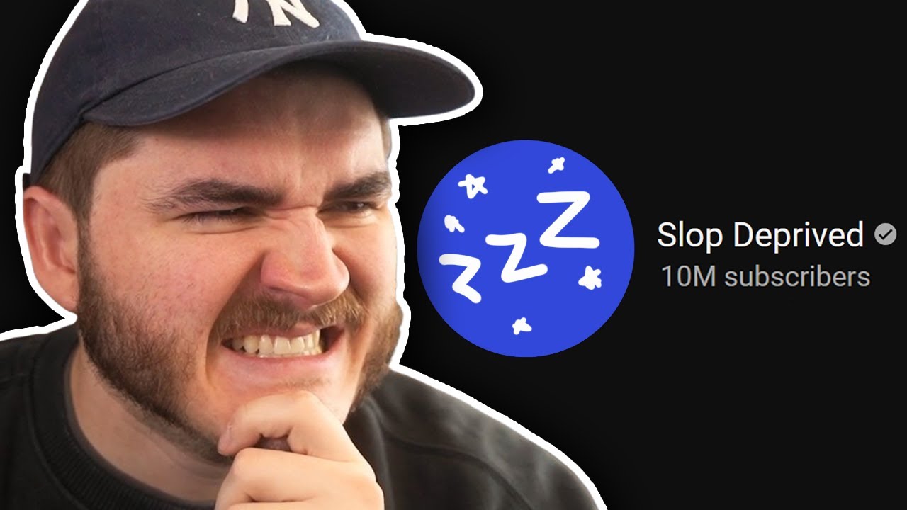 Rebranding FAILING Channels