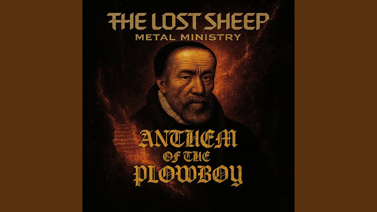 Anthem of the Plowboy