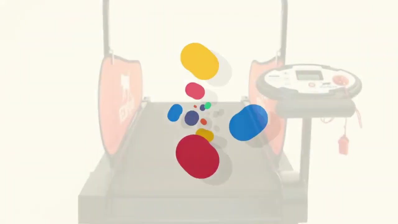 DogPACER Minipacer Treadmill