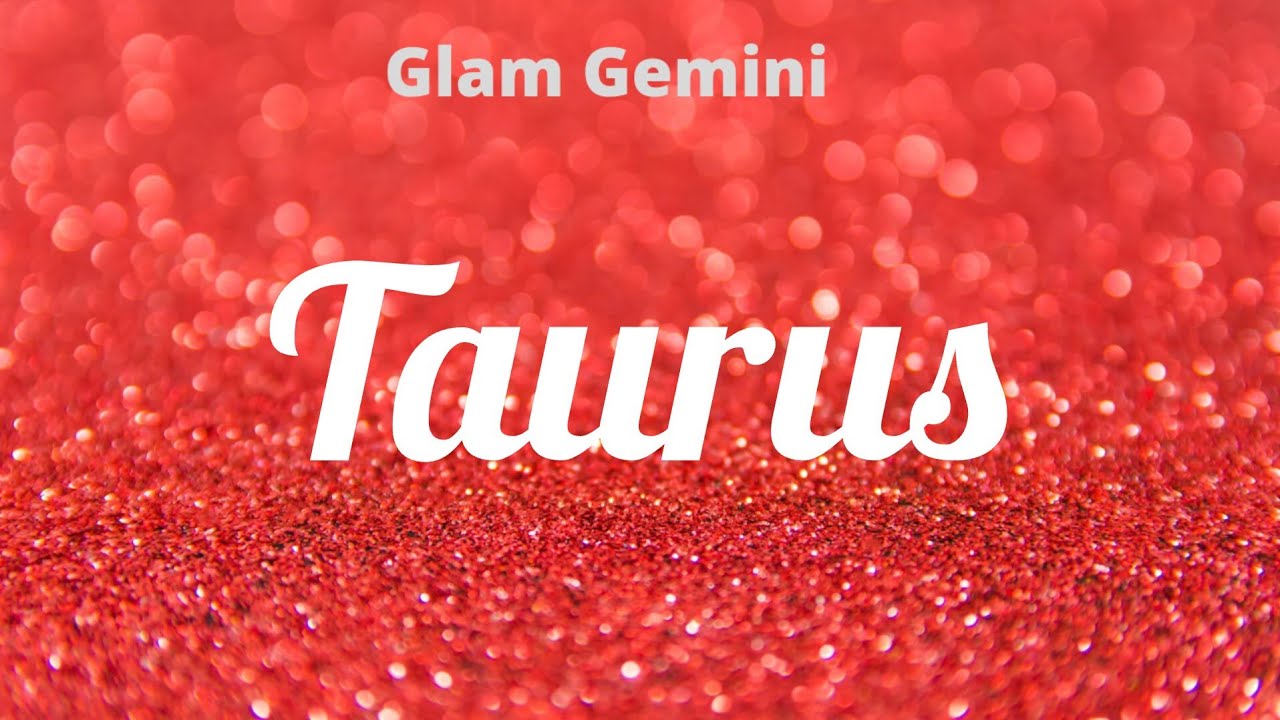 TAURUS !! LOVE READING ! The most important decision for your life ! #tauruslovereading