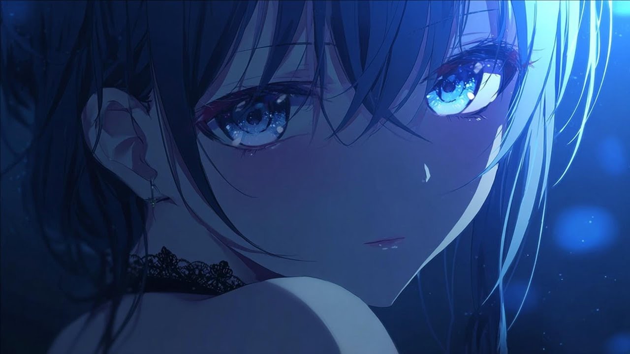 chill lofi beats for lonely nights