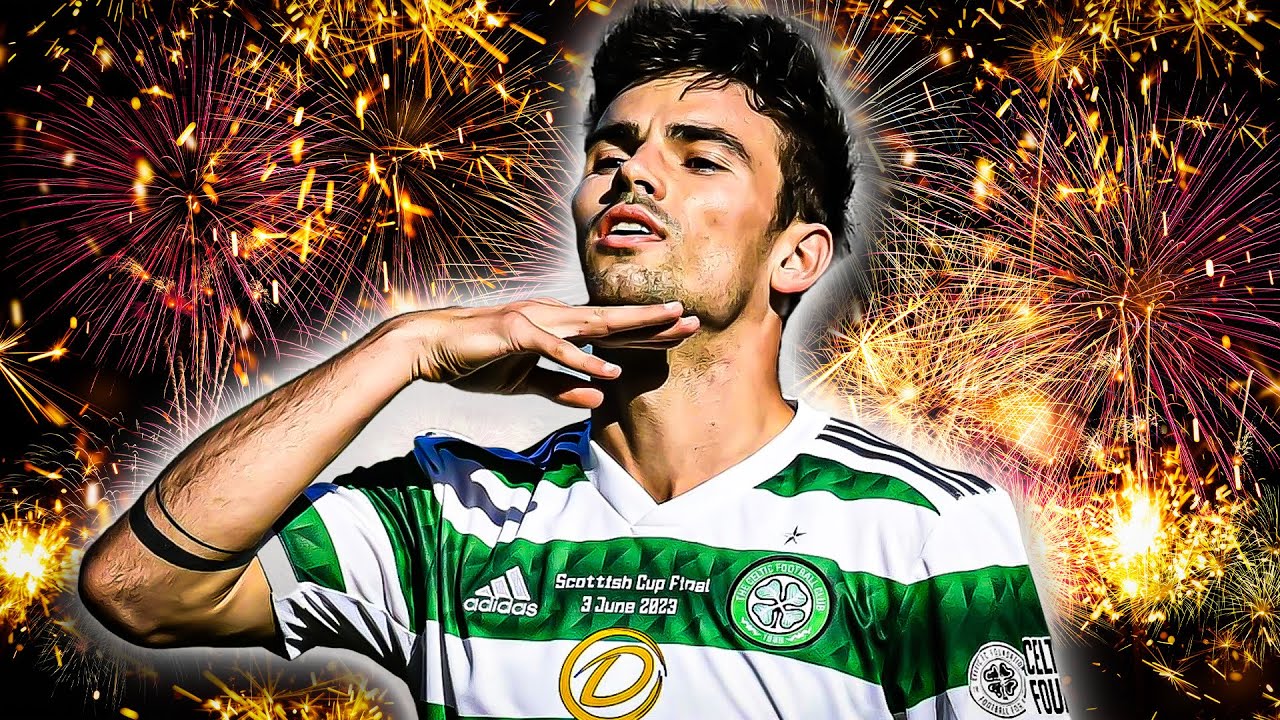 The Unstoppable Rise of Matt O'Riley