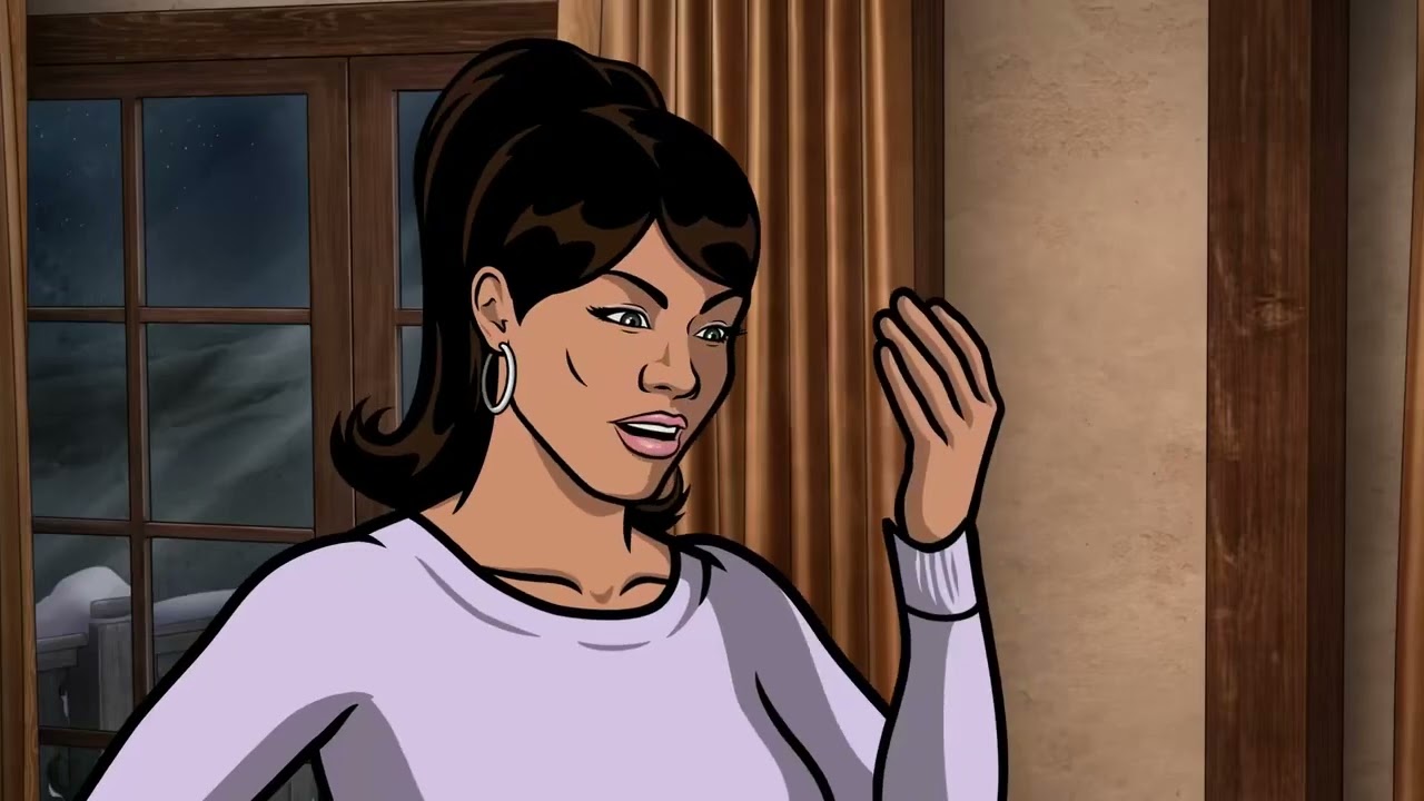 Archer full episodes..
