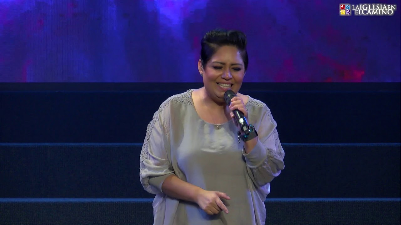 En El Nombre De Jesus - Israel Houghton