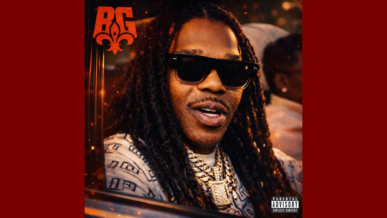 B.G. - Chopper Sound ft. 8Ball & MJG | 2026
