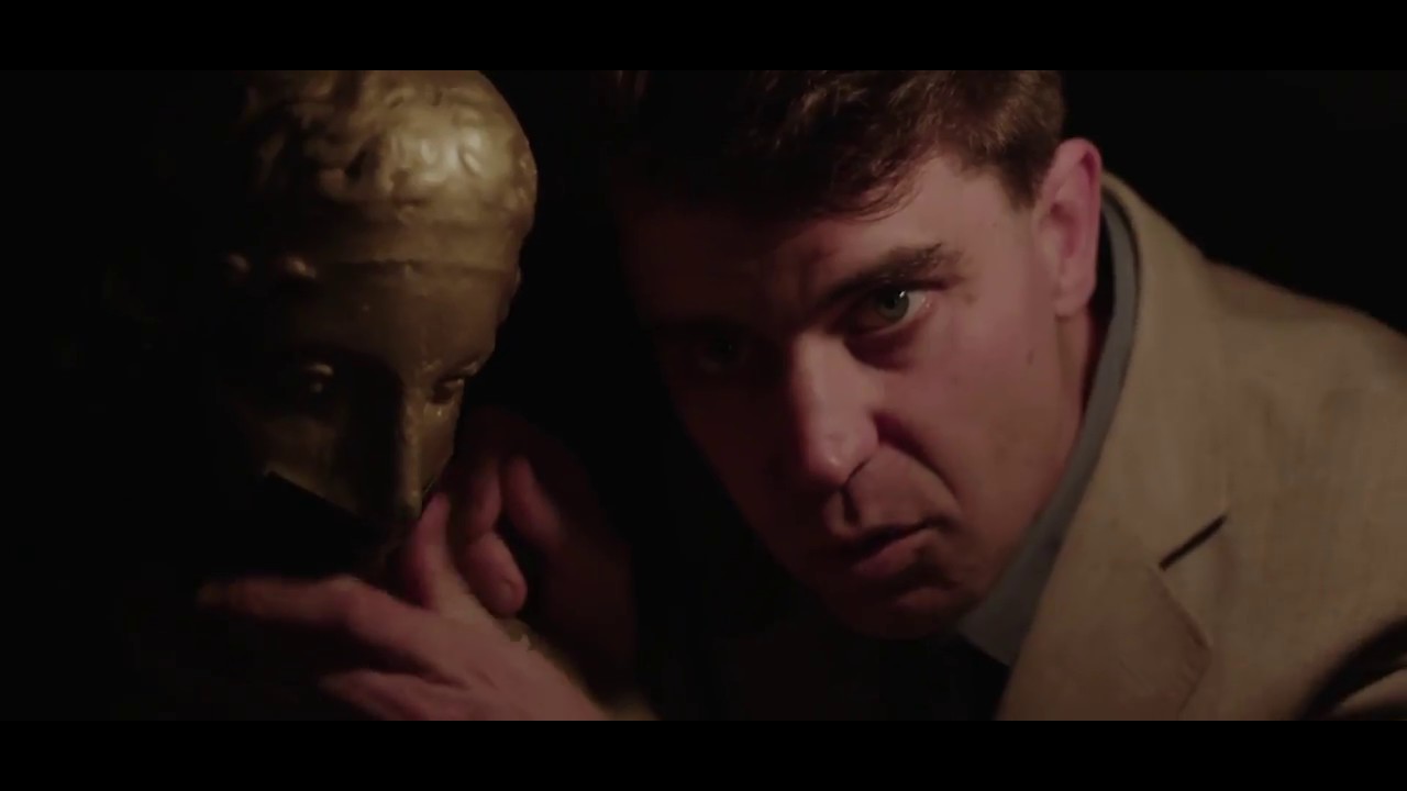 James Milsom - Mission (Official Music Video)