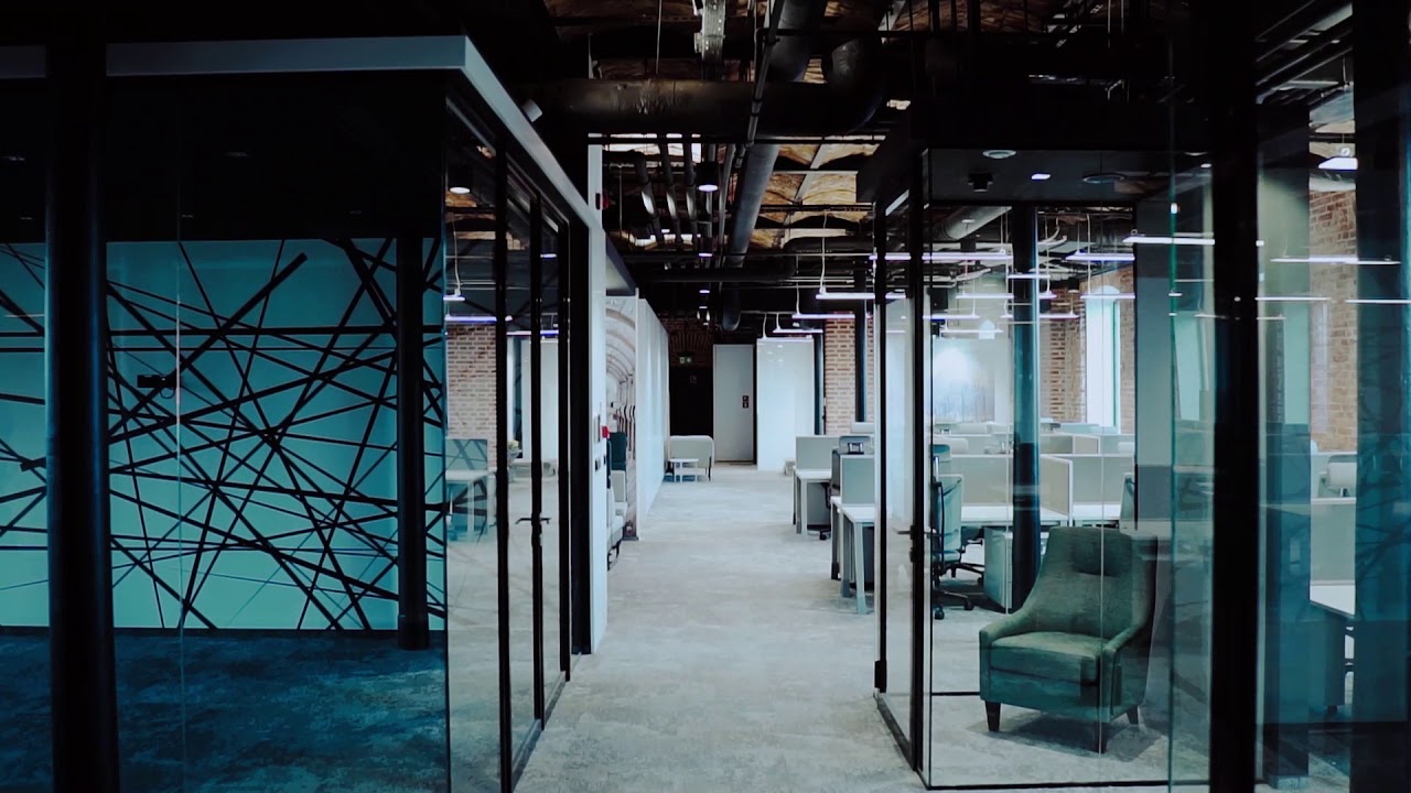 MONOPOLIS - OFFICES