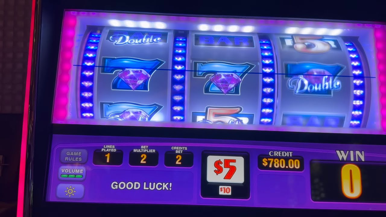 My BIGGEST Triple Cash Jackpot EVER - Pink Diamond