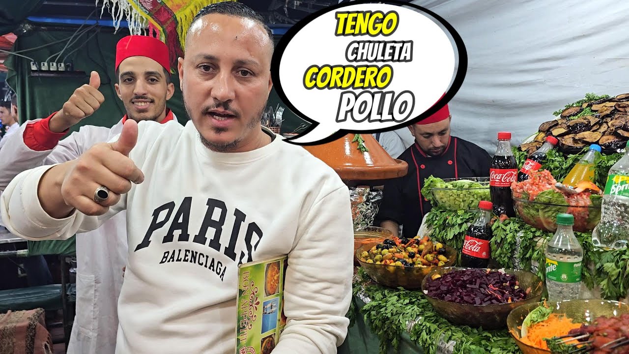 🇲🇦 EL VIAJE LLEGA A SU FIN tras 2000 Km por Marruecos en Autocaravana y furgoneta camper ✅️