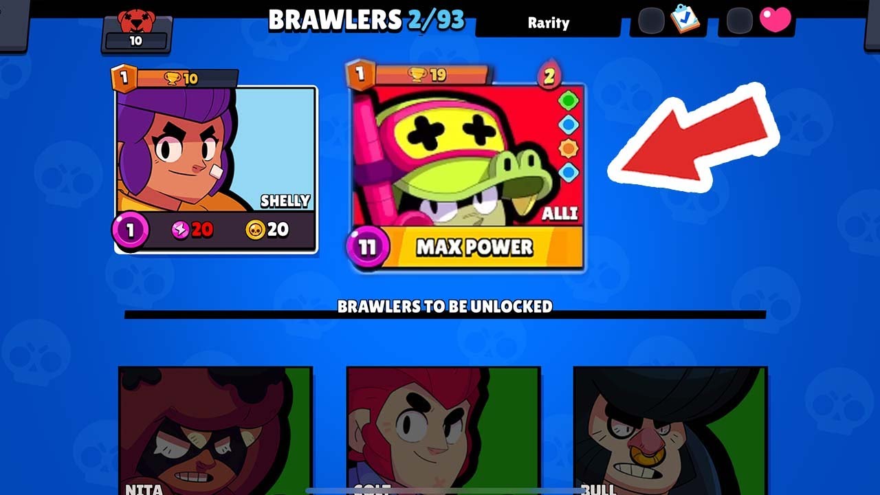 NEW ACCOUNT 20 NEW BRAWLERS🔥😱 LEGENDARY🎁🤞 BRAWL STARS NEW UPDATE🔥