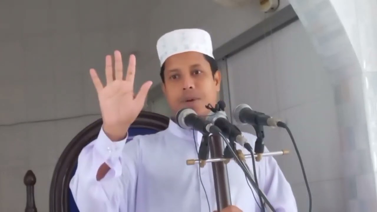 শায়েখ গোলাম রাব্বানী /          তারিখঃ ০১/০৯/২০২৩