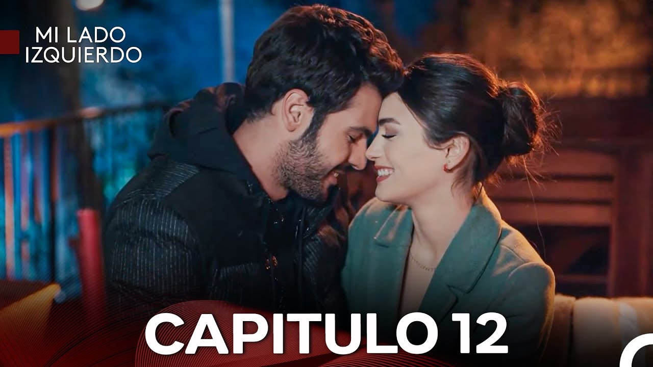 Mi Lado Izquierdo Capitulo 12 - FINAL (Doblado En Español)