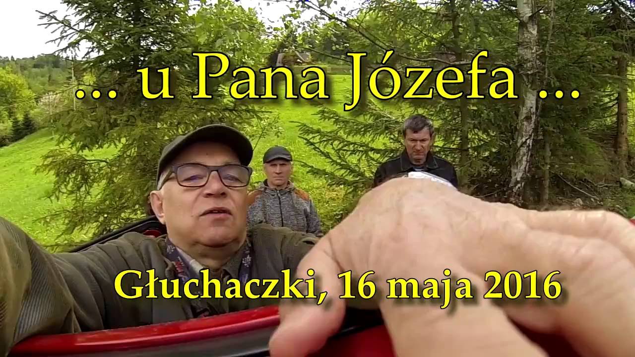 Koszarawa 2016 - 4