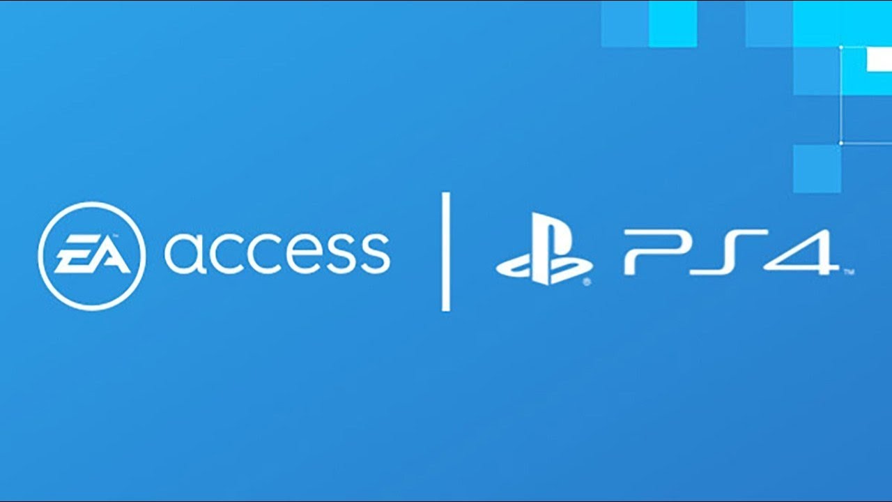 Why I'm Excited for EA Access on PS4 ...