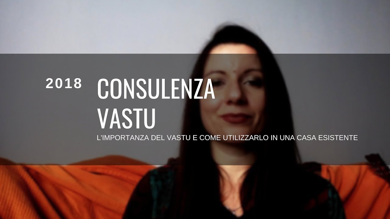 L'importanza del VASTU e come utilizzarlo in una casa esistente - animArchitettura