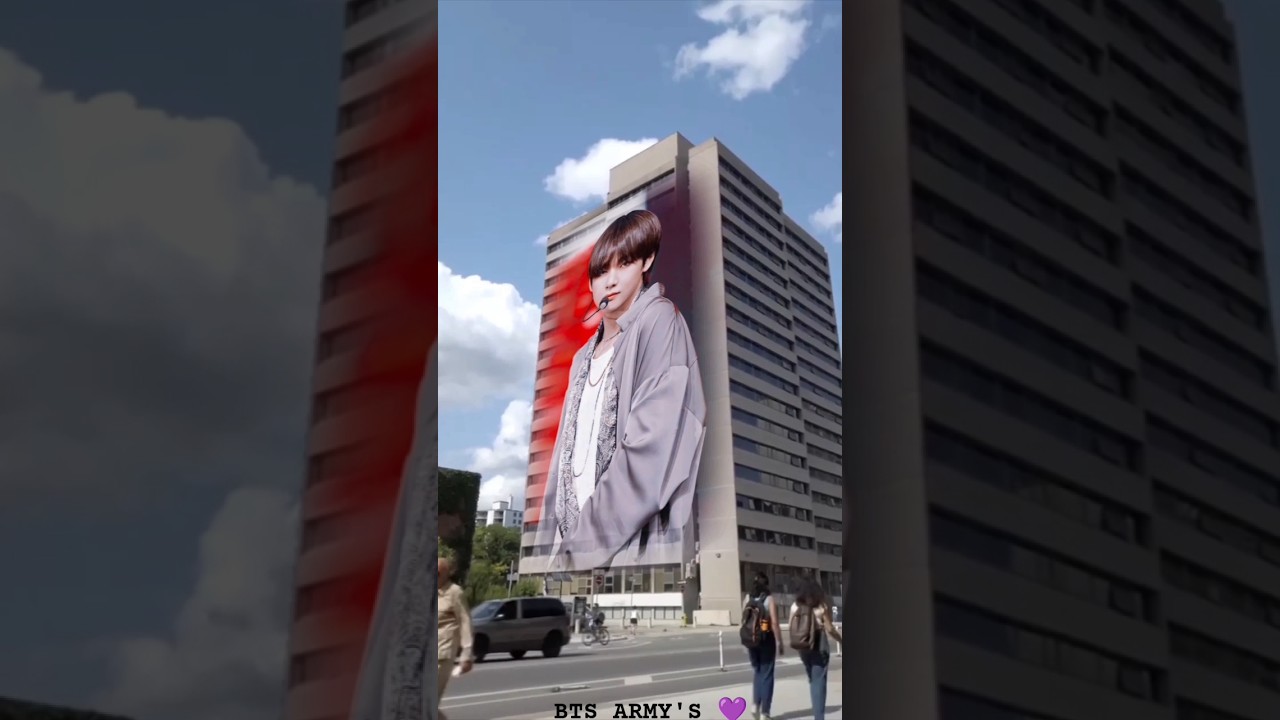 #bts