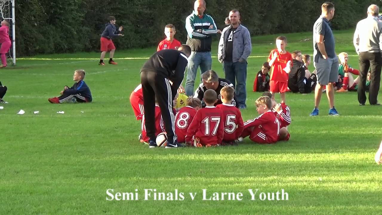 East Belfast Juniors