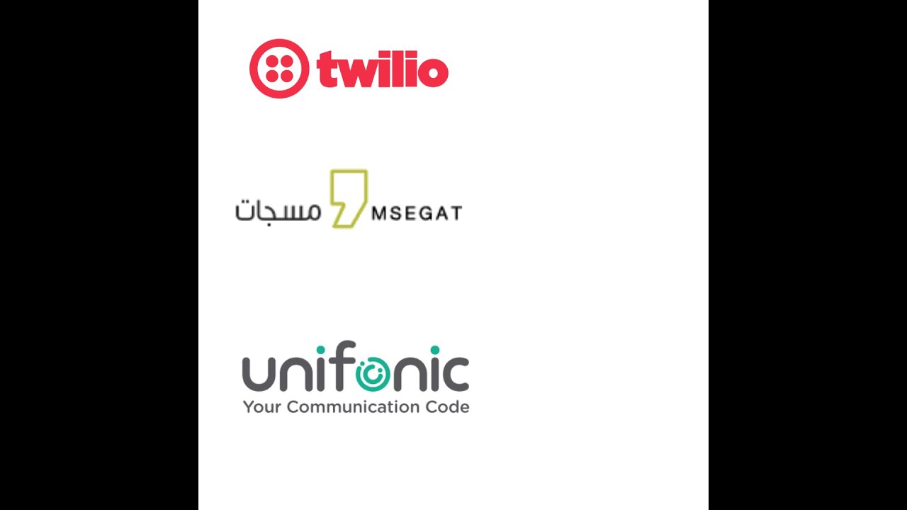 كيف تختار شركة ارسال رسائل SMS  باسم شركتك (sender id)
