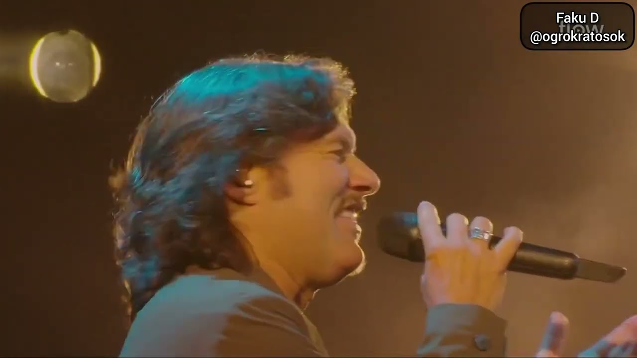 DIEGO TORRES - Sueños/Por Ti Yo Iré/Perdidos En La Noche (En Vivo)/ Movistar Arena Bs As- 28/6/2025 