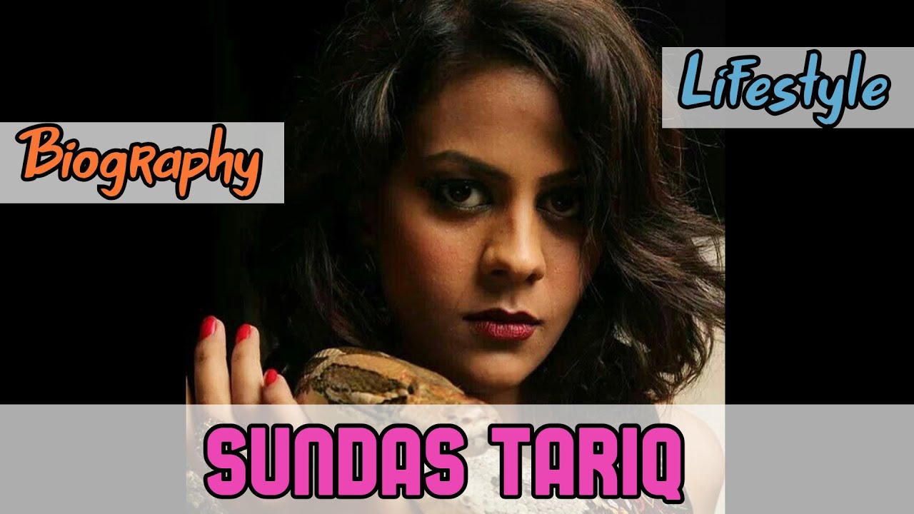 Sundas Tariq Pakistani Actress Biography & Lifestyle