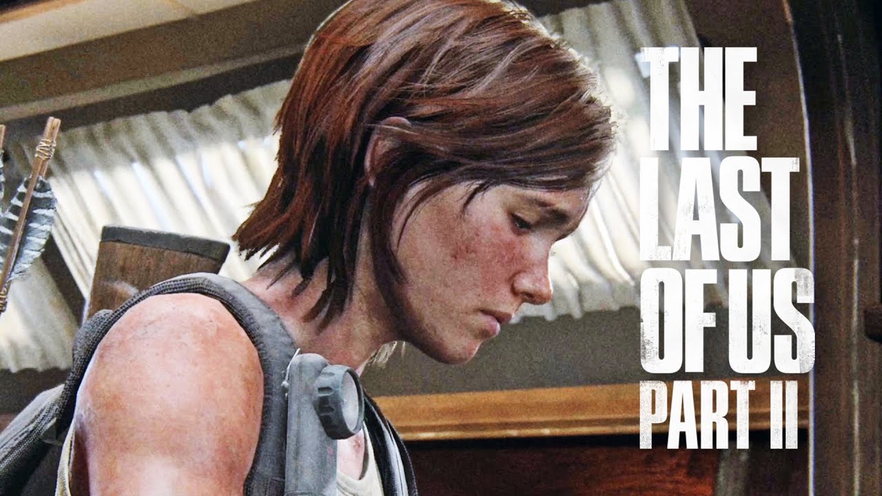 THE LAST OF US PARTE II - #32: Busca Interminável (PS4 Pro)
