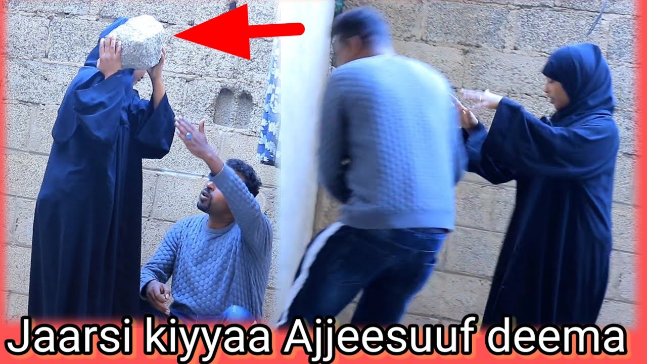 Abdin na dadhabsiisee ajjeesuuf dema zaalikaaf hin dhiisuu isa ajjeesaa male