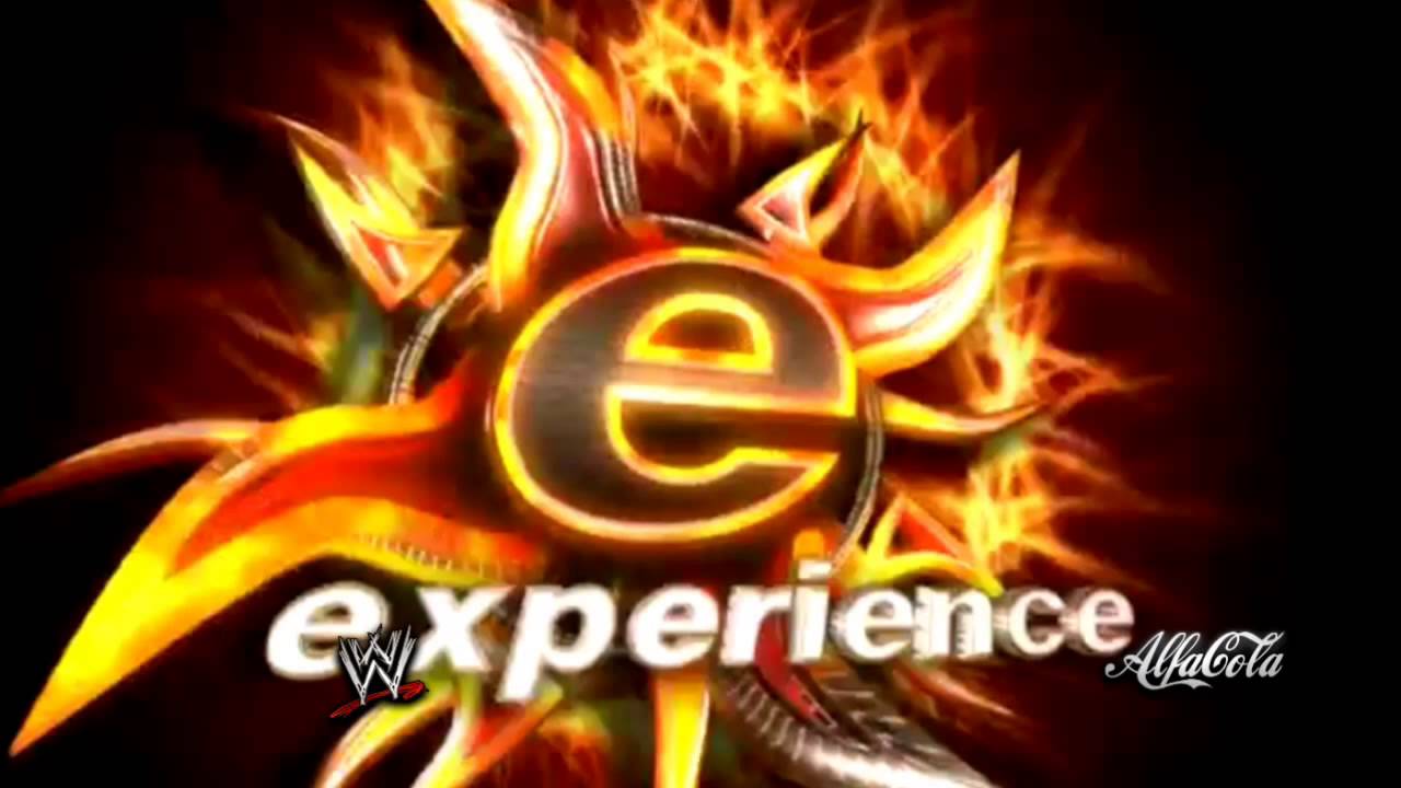 WWE: Experience - 