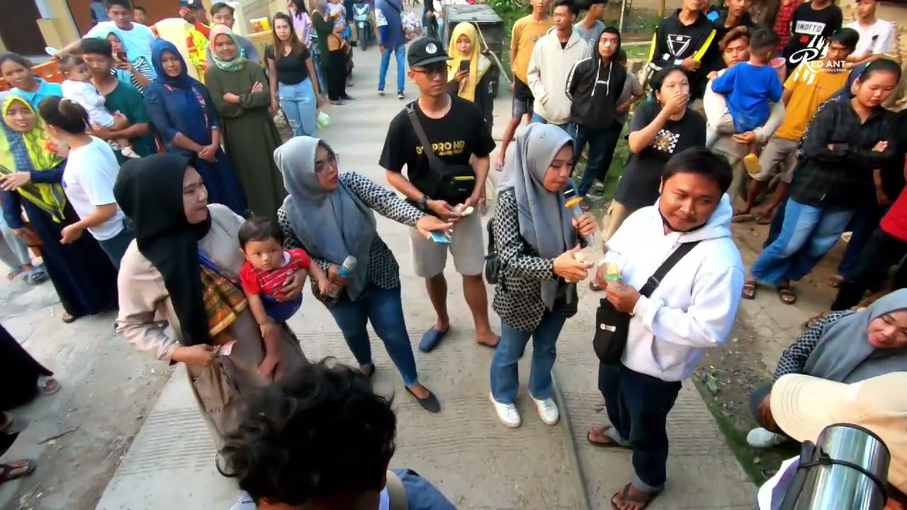 LANGKA REGANE VOC.DEBY CHANTIKA |DANGDUT PUTRA NAFITA CAYA | DS.CIASEM BABAKAN MAJA | 5 AGUSTUS 2023