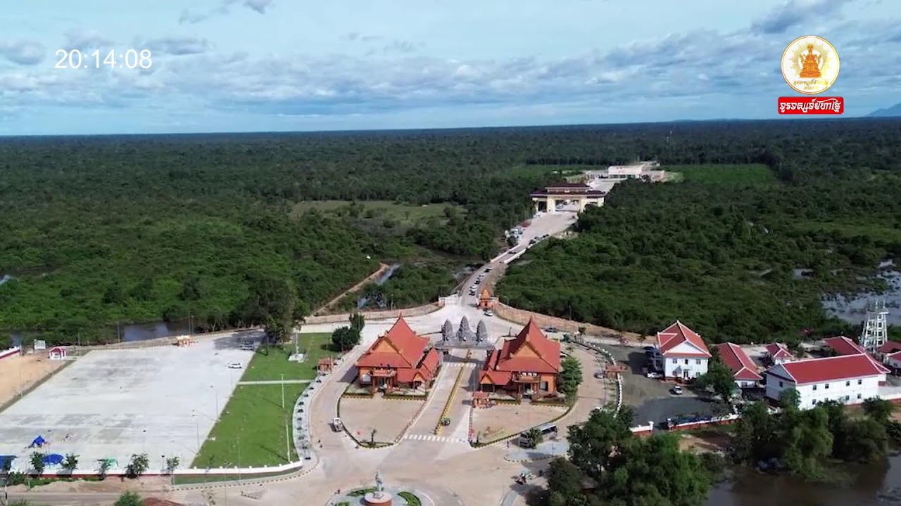 ផ្សាយផ្ទាល់ ៖ សម្តេចមហាបវរធិបតី