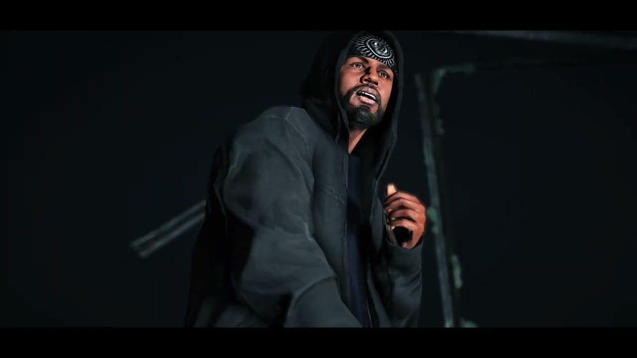 Eli Porter ft. Shankz & Ved - Local [Official Music Video]