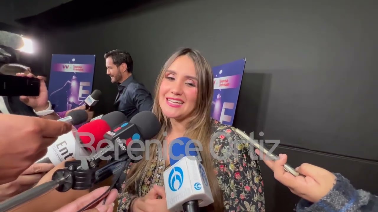 🙈DULCE MARÍA ¿Por qué no fue a BODA de MAYTE PERRONI? NINGÚN RBD fue a mi boda 😱