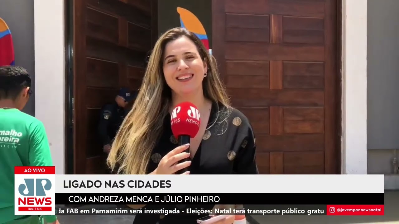 Novo Mercado da Redinha