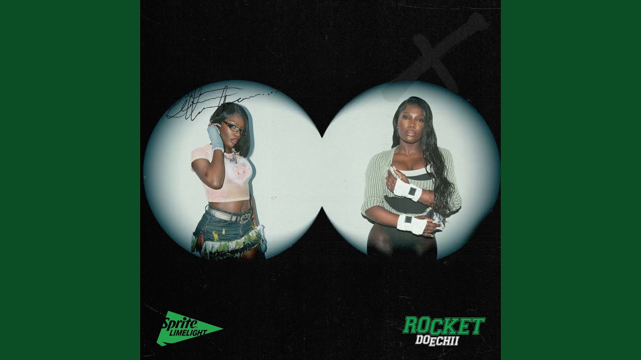 ROCKET