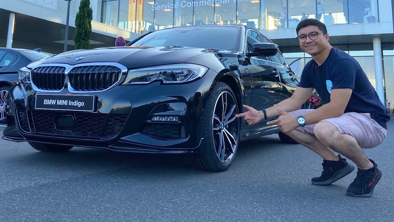330e ! Mix parfait entre une M et un daily ?