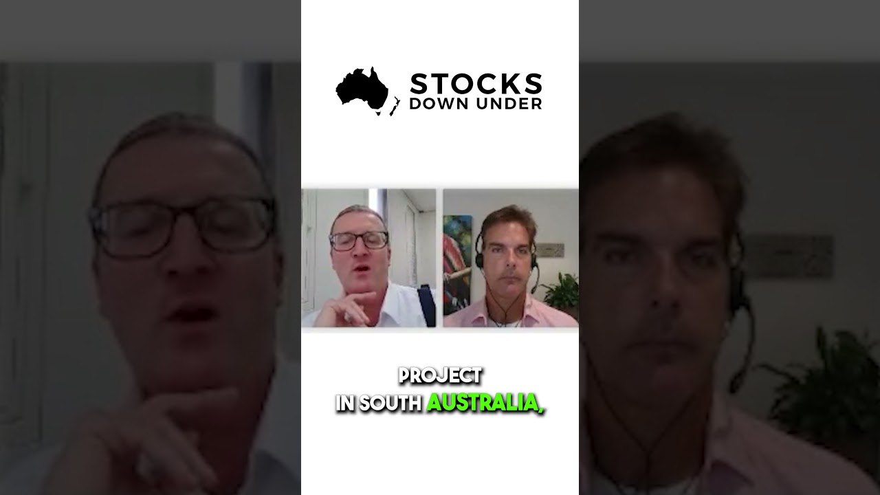 Обсудим перспективные акции медных компаний на ASX!
