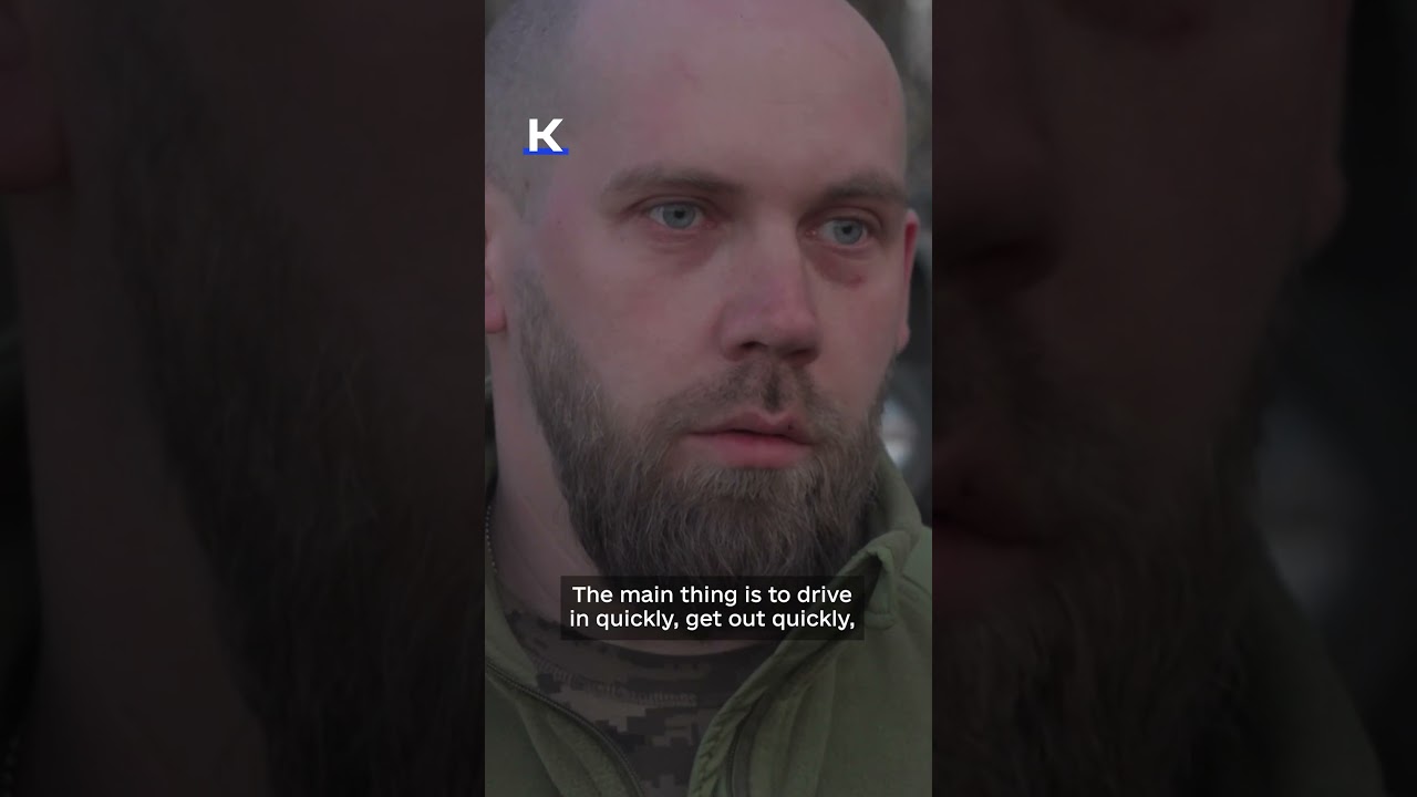Ukraine&rsquo;s Bradley crews operate under FPV drone threat