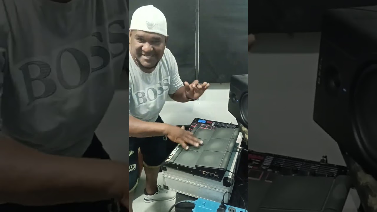 Se Te Apagó El Sol - G Black ( RODY DISCPLAY ) Perreo 🌀