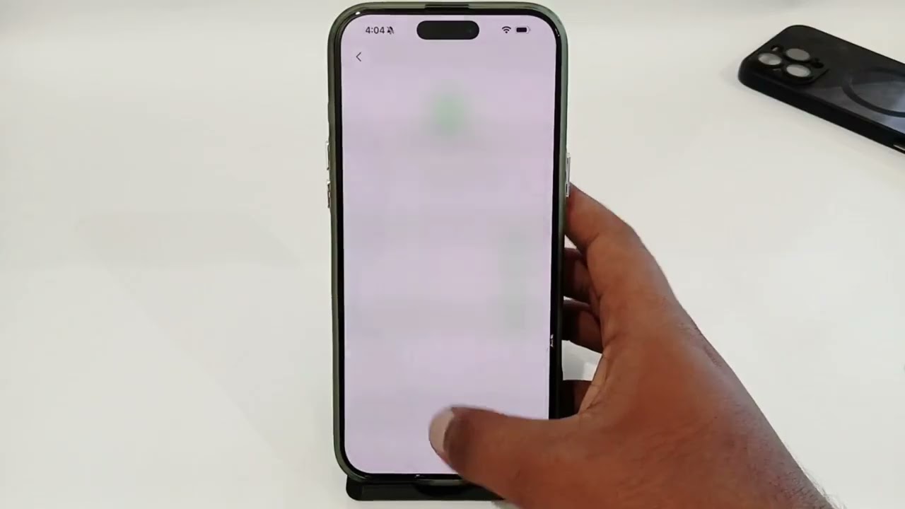 C&oacute;mo arreglar Face ID que no reconoce tu rostro en iPhone
