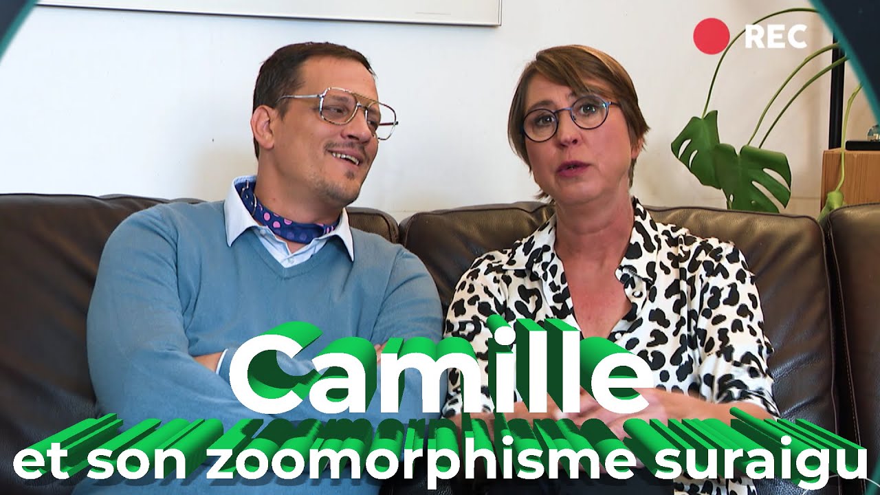 Enquêtes Intimes : Camille et son zoomorphisme suraigu | Le Grand Cactus 111
