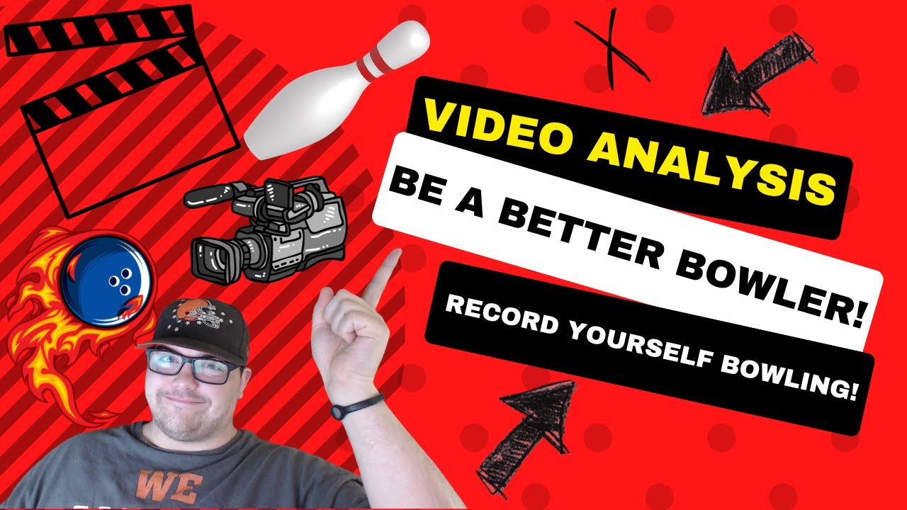 Bowling 101 - Improving Your Game With Video Analysis
