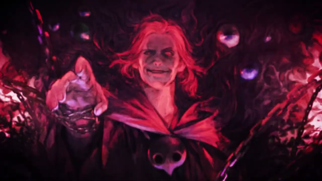 I just want this song!! (FFXIV 6.2 Trailer)