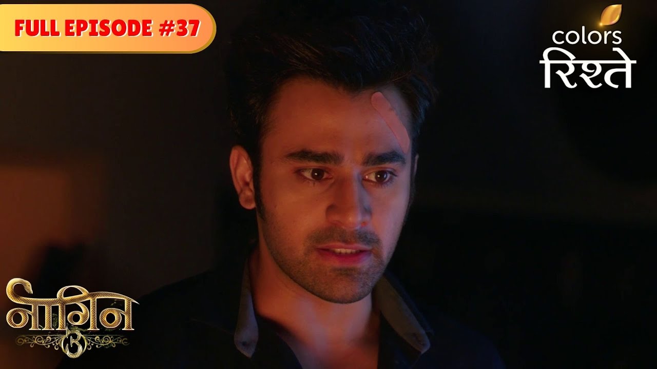 Vish eyeing the Naagmani? | Naagin S3 | नागिन S3 | Full Episode 37 | Colors Rishtey